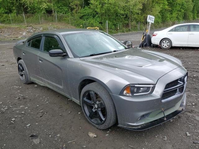 2011 Dodge Charger VIN: 2B3CL3CG5BH597614 Lot: 54265224