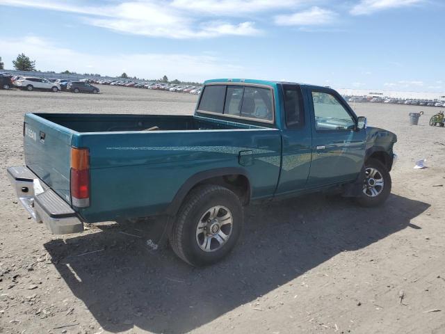 1997 Nissan Truck King Cab Se VIN: 1N6SD16Y0VC413796 Lot: 54693234