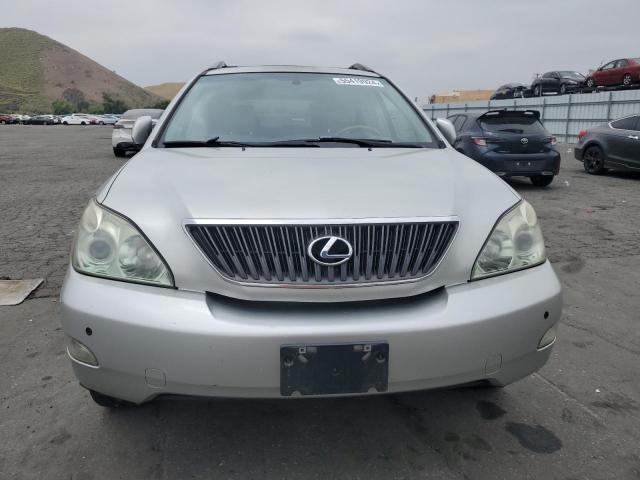 2004 Lexus Rx 330 VIN: JTJGA31U440044360 Lot: 55419924