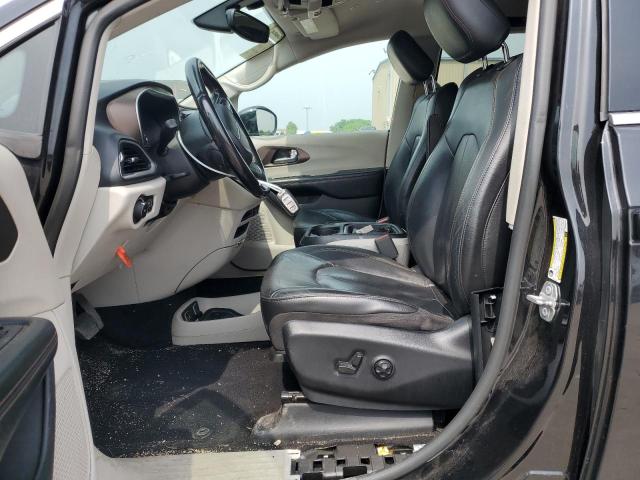 2019 Chrysler Pacifica Touring L VIN: 2C4RC1BG2KR625278 Lot: 54601334