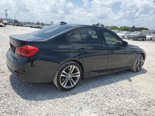 2016 BMW 328 Xi Sulev VIN: WBA8E3G55GNT80115 Lot: 55795904