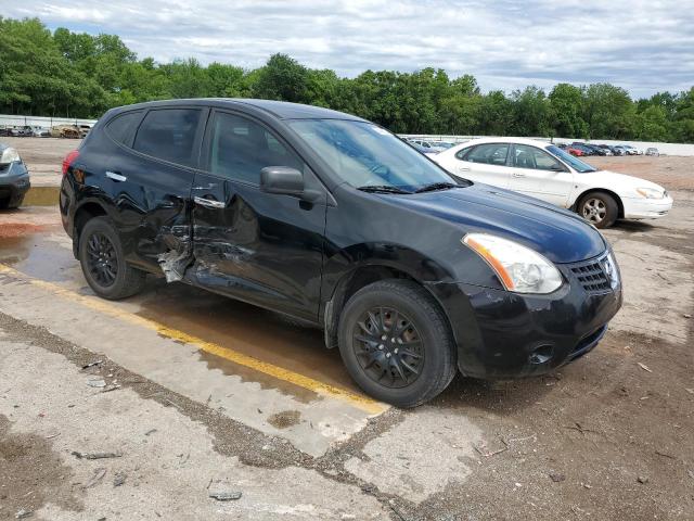 2010 Nissan Rogue S VIN: JN8AS5MV4AW133705 Lot: 54699054