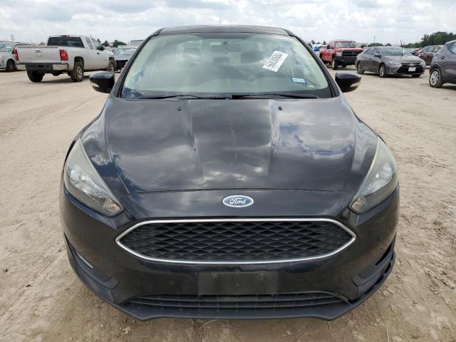 2017 Ford Focus Sel VIN: 1FADP3H25HL244327 Lot: 56830684