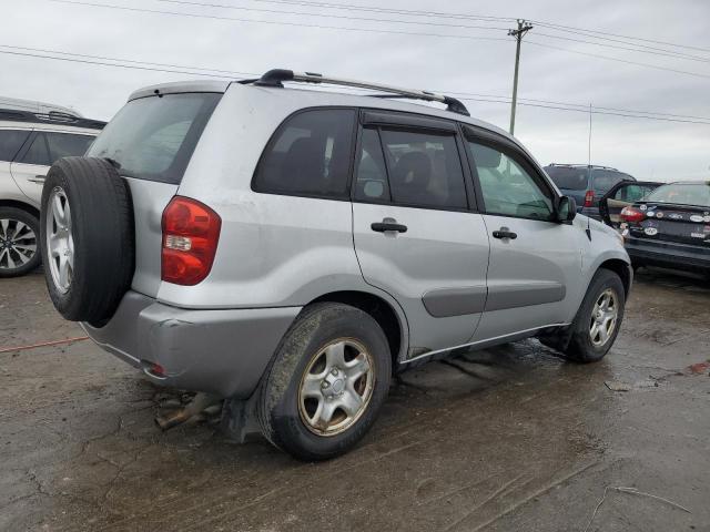 2004 Toyota Rav4 VIN: JTEGD20V640041034 Lot: 54842554