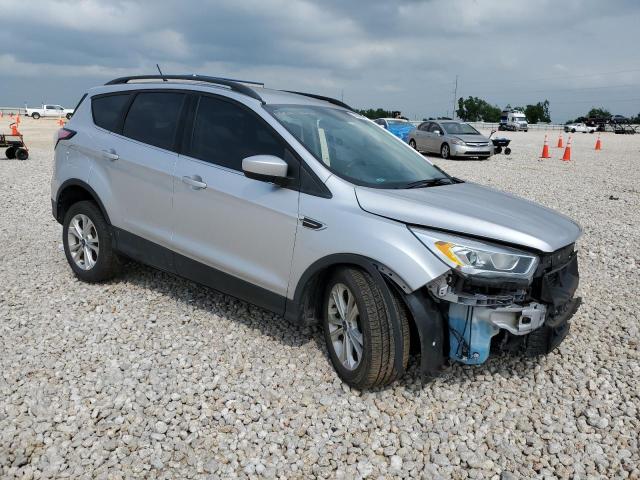 2018 Ford Escape Sel VIN: 1FMCU0HD7JUA69332 Lot: 53228964