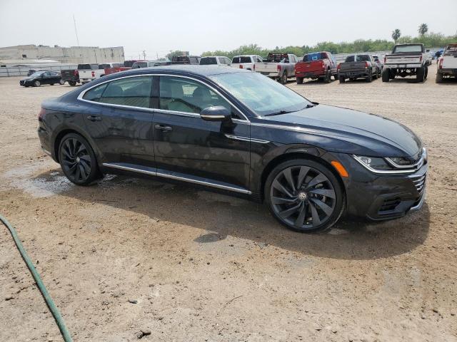 2020 Volkswagen Arteon Sel Premium R-Line VIN: WVWTR7AN1LE013580 Lot: 54069974