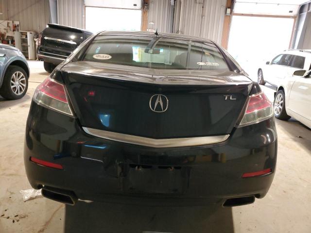 2013 Acura Tl Advance VIN: 19UUA8F7XDA000882 Lot: 55677574