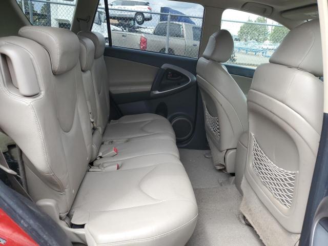 2008 Toyota Rav4 Limited VIN: JTMBK31V185065355 Lot: 54595004