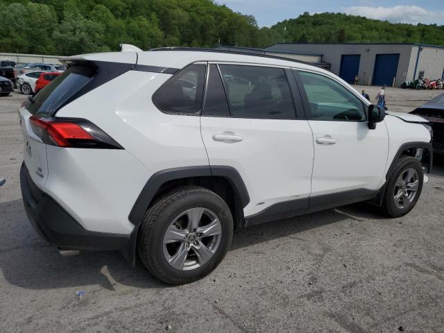 2022 Toyota Rav4 Le VIN: 4T3LWRFV7NU068804 Lot: 54071624