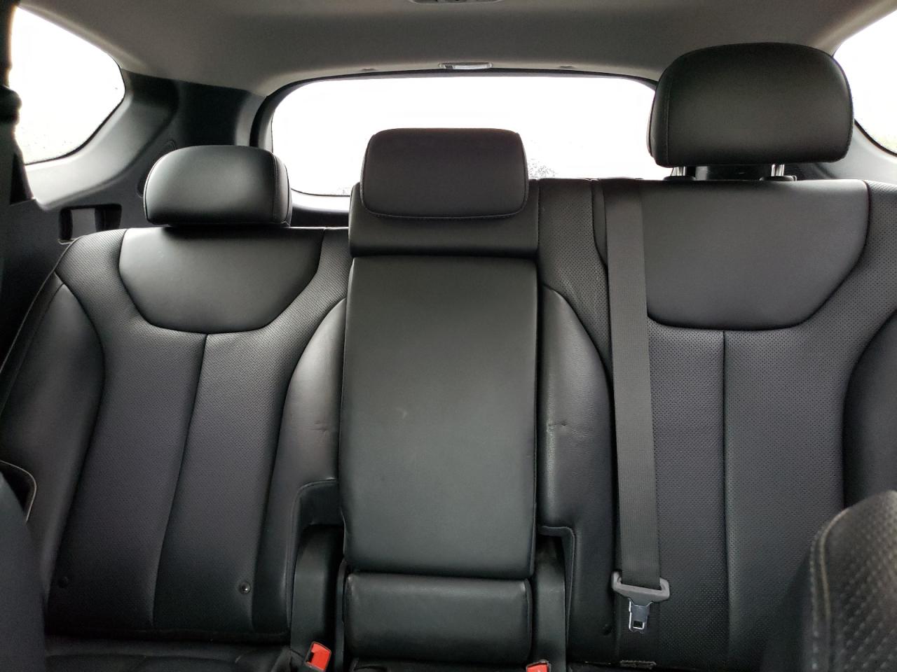 5NMS4DALXNH390383 2022 Hyundai Santa Fe Limited