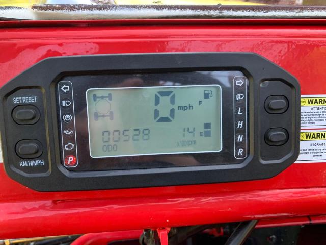 2015 ATV BUGGY L6FBGNA45F0000012