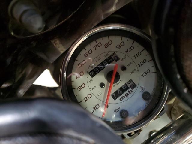 2006 HONDA VT1100 C2 1HFSC43006A601629