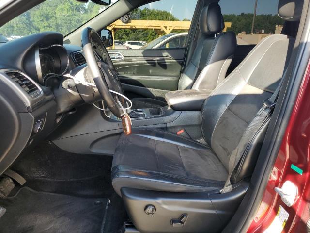 2019 JEEP GRAND CHER - 1C4RJFAG2KC528434