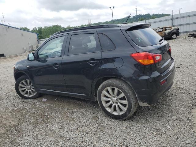 2011 Mitsubishi Outlander Sport Se VIN: JA4AR4AUXBZ018307 Lot: 53429604