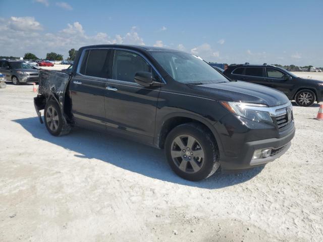 2020 Honda Ridgeline Rtl VIN: 5FPYK3F74LB004813 Lot: 56069014