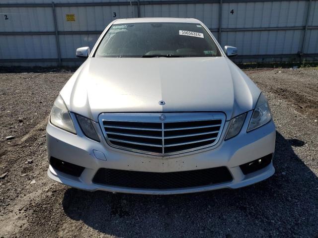 2011 Mercedes-Benz E 350 4Matic VIN: WDDHF8HB2BA460091 Lot: 55656324