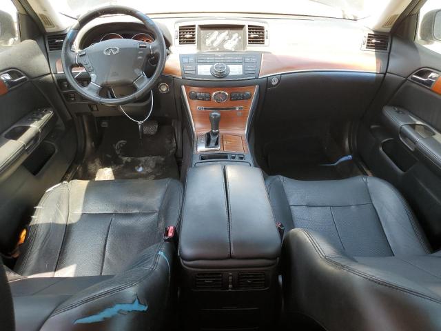 2007 Infiniti M35 Base VIN: JNKAY01E57M309858 Lot: 54185124