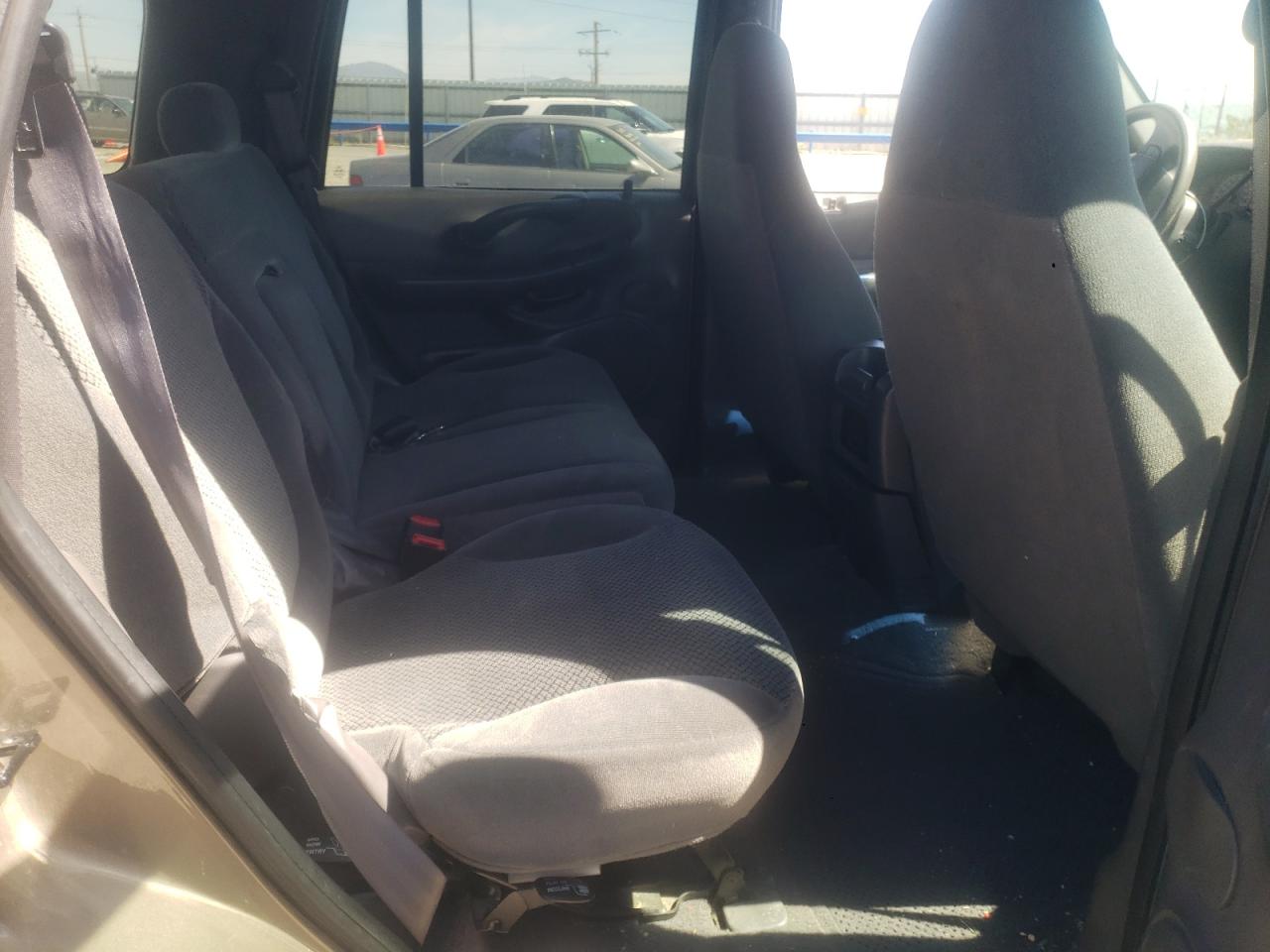 1FMPU16L51LB43788 2001 Ford Expedition Xlt