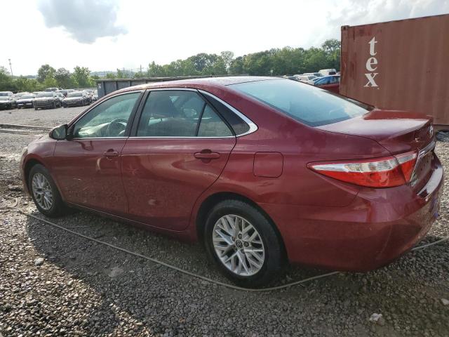 2016 Toyota Camry Le VIN: 4T1BF1FK6GU502998 Lot: 54276674