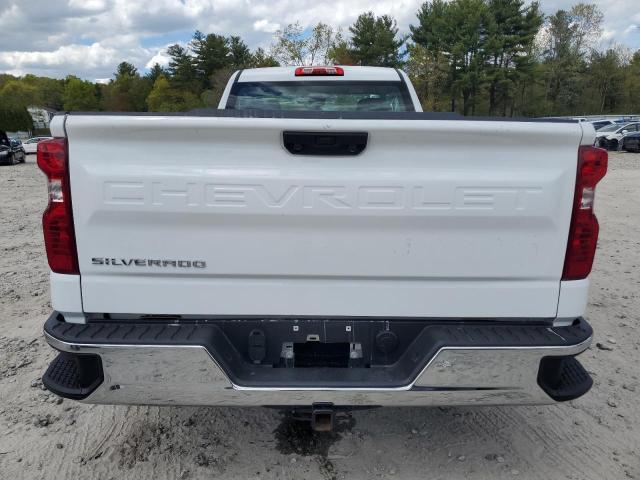 2023 Chevrolet Silverado C1500 VIN: 3GCNAAED1PG325850 Lot: 54800834