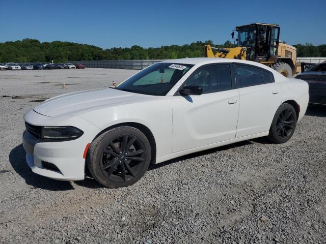 2018 Dodge Charger Sxt VIN: 2C3CDXBG1JH144131 Lot: 53349504