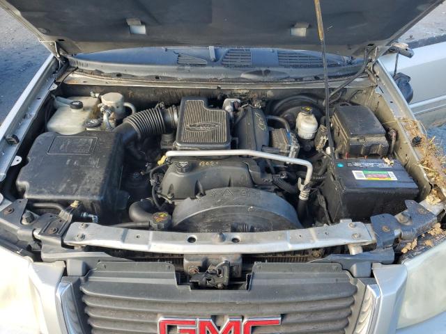 2004 GMC Envoy VIN: 1GKDS13S442443149 Lot: 54492224