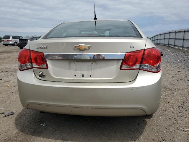 2014 Chevrolet Cruze Lt VIN: 1G1PC5SB1E7472099 Lot: 52503334