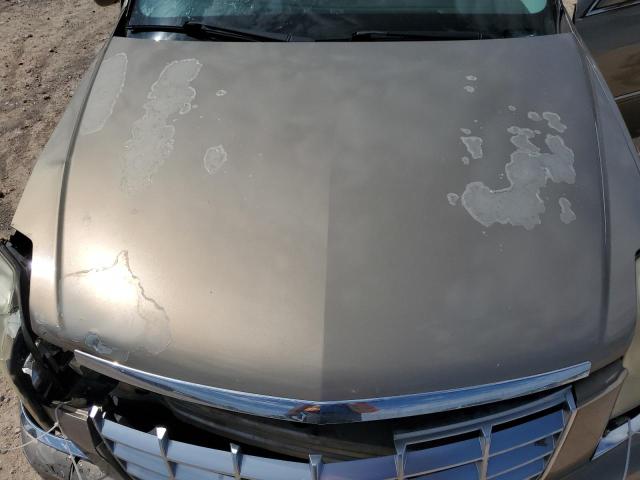 2007 Cadillac Dts VIN: 1G6KD57Y27U141941 Lot: 54238804