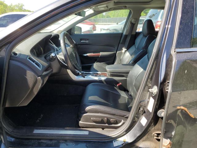 2016 Acura Tlx Tech VIN: 19UUB2F58GA010856 Lot: 52831324