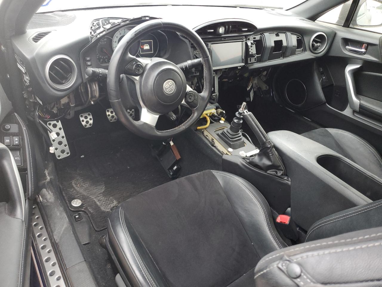 JF1ZNAE14L9752600 2020 Toyota 86 Gt