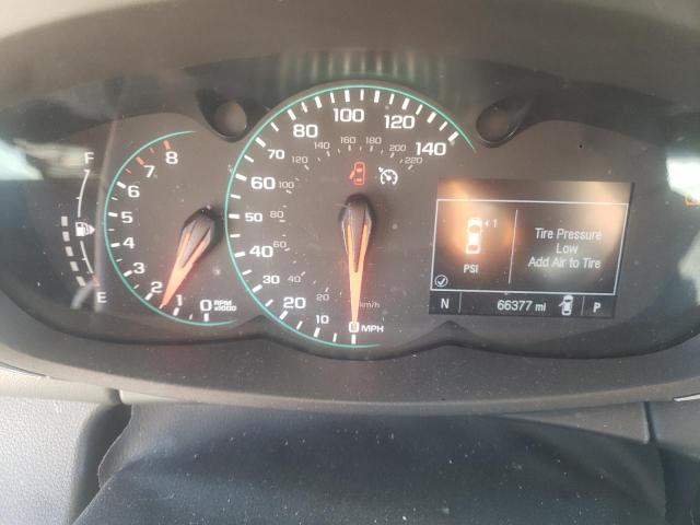 2021 Chevrolet Trax 1Lt VIN: KL7CJPSB2MB331431 Lot: 53876154