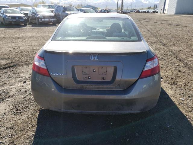 2006 Honda Civic Ex VIN: 2HGFG12836H530516 Lot: 53453854