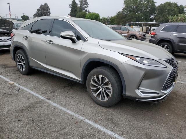 2021 Lexus Rx 350 VIN: JTJHZMDA3M2050725 Lot: 54743554