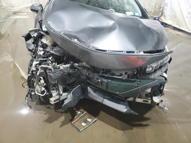 2017 Toyota Prius Prime VIN: JTDKARFP0H3059512 Lot: 57001524