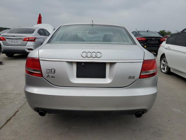 2007 Audi A6 3.2 Quattro VIN: WAUDH74F17N015473 Lot: 55969384