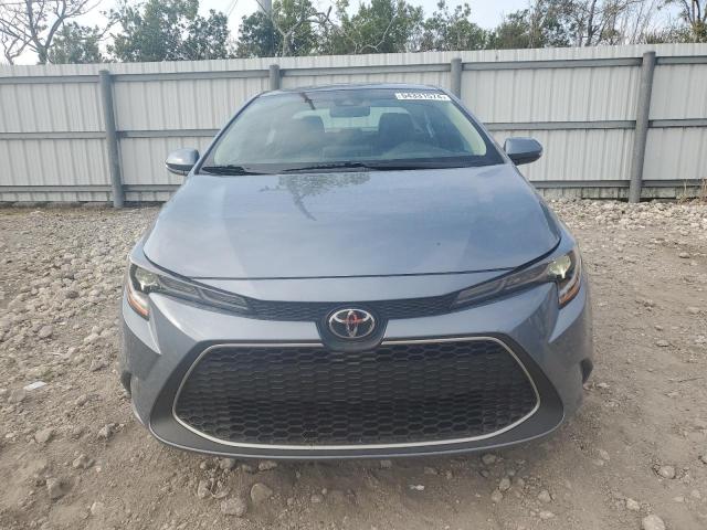 2021 Toyota Corolla Xle VIN: 5YFFPMAE2MP209095 Lot: 54331574