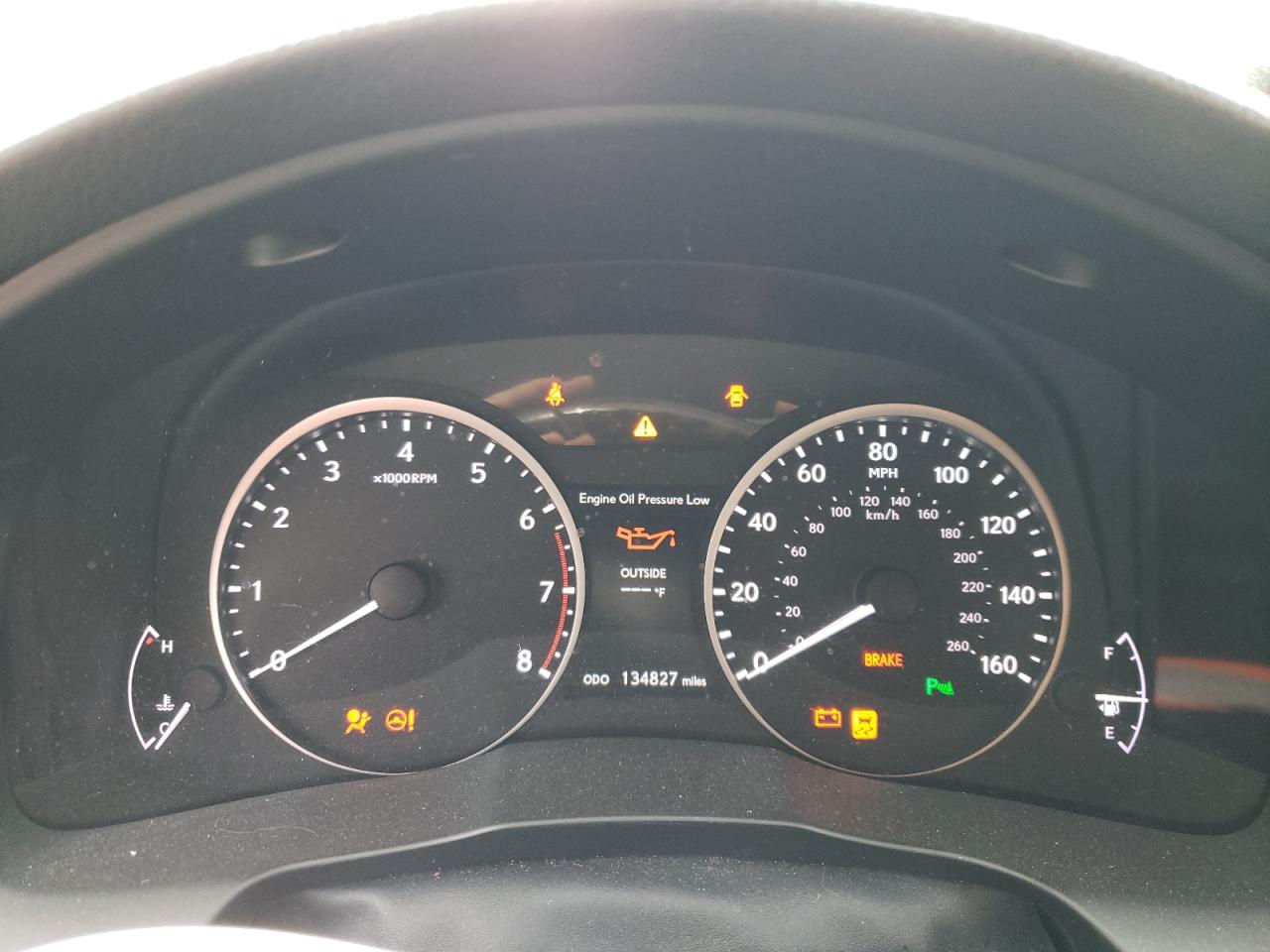 JTHBK1GG9E2115735 2014 Lexus Es 350