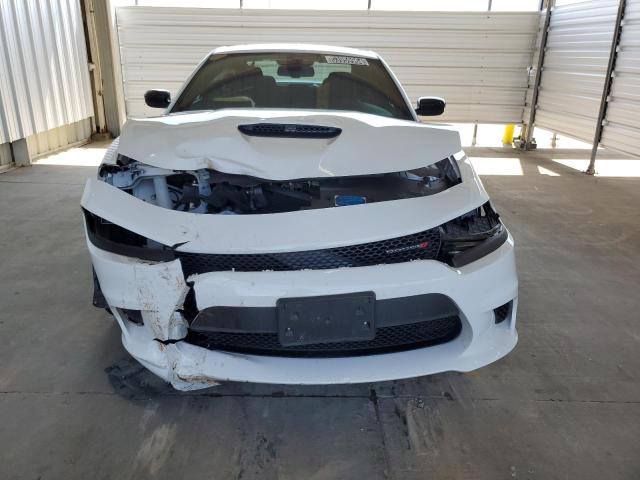 2023 Dodge Charger R/T VIN: 2C3CDXCT2PH554389 Lot: 53959964