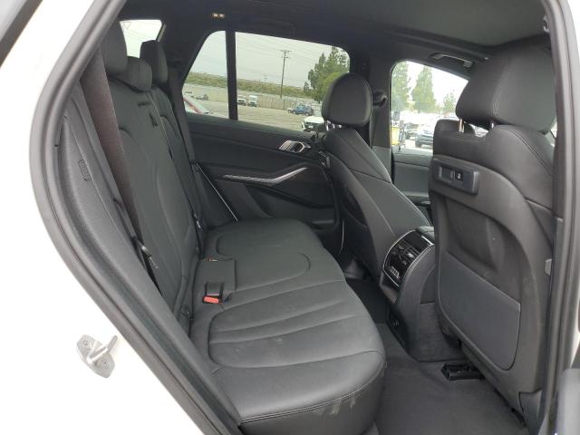 2022 BMW X5 Sdrive 40I VIN: 5UXCR4C02N9N19056 Lot: 55001124