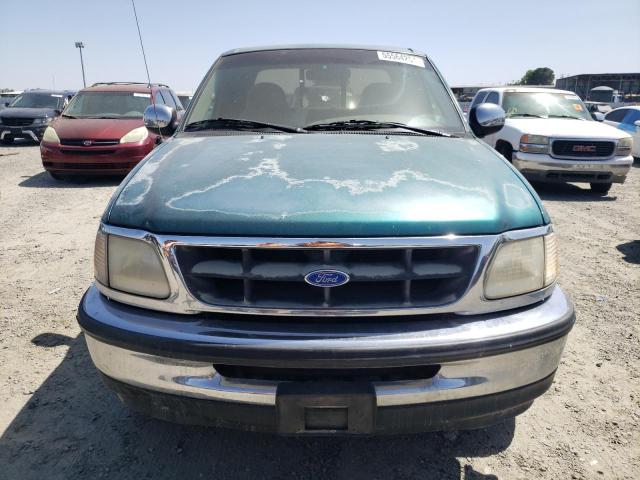 1997 Ford F150 VIN: 1FTDX1726VKC04016 Lot: 55564254