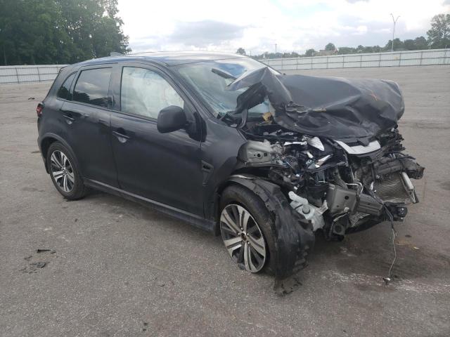 2022 MITSUBISHI OUTLANDER - JA4ARUAU2NU003592
