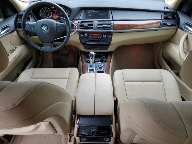 2013 BMW X5 xDrive35I VIN: 5UXZV4C51D0B18525 Lot: 54353684