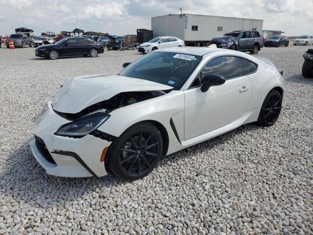 2023 Toyota Gr 86 Premium VIN: JF1ZNBF18P8751885 Lot: 56769054