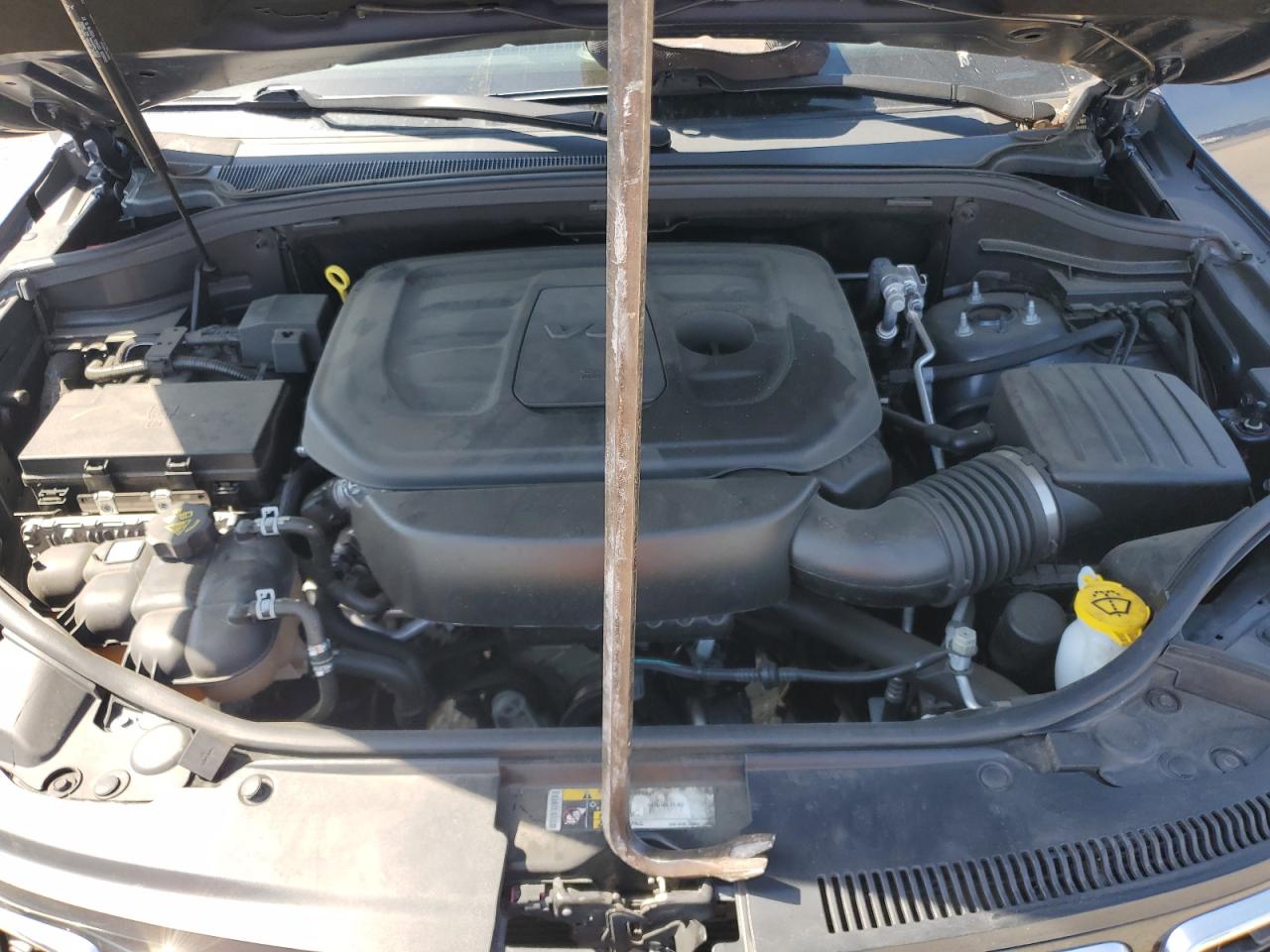 1C4RJEBG4KC681244 2019 Jeep Grand Cherokee Limited