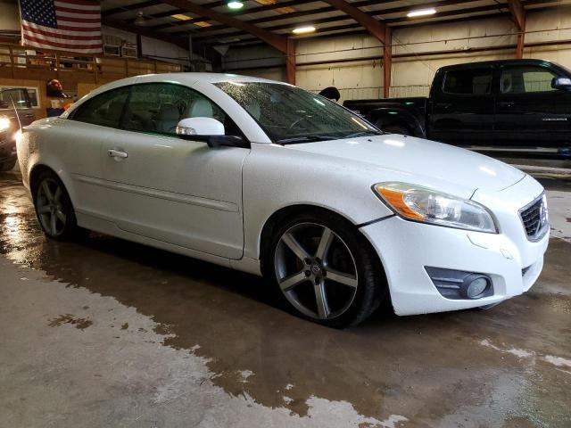 2012 Volvo C70 T5 VIN: YV1672MC9CJ125271 Lot: 54329184