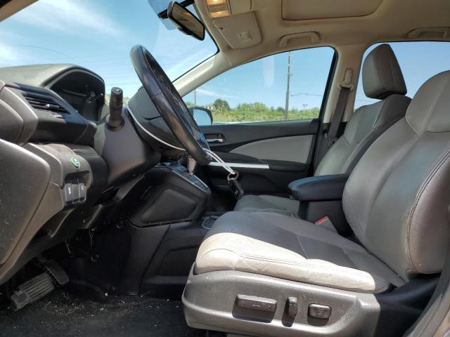 2015 Honda Cr-V Exl VIN: 2HKRM4H72FH647242 Lot: 56514924