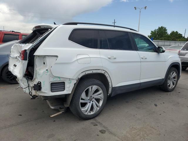 1V2KP2CA9MC528613 Volkswagen Atlas SE 3