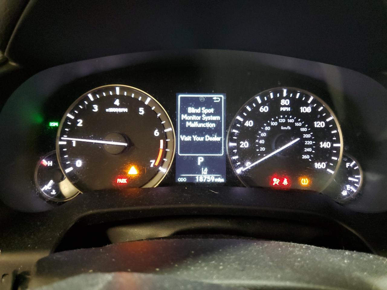 2T2JZMDA8MC307184 2021 Lexus Rx 350