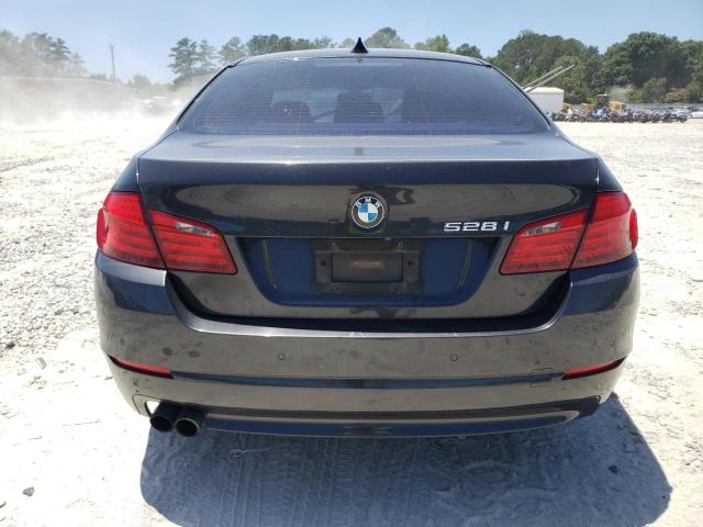 2012 BMW 528 I VIN: WBAXG5C55CDW85654 Lot: 56503794