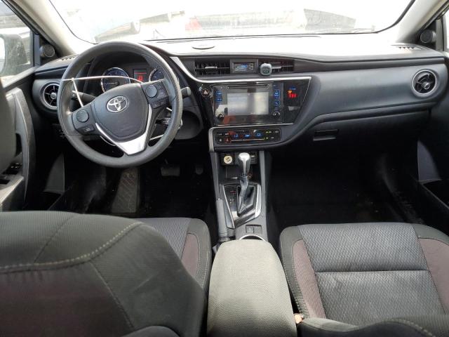 2018 TOYOTA COROLLA L - 2T1BURHE2JC086310